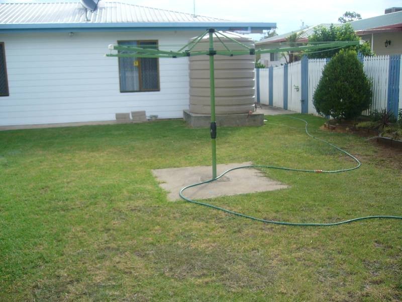 41 Aerodrome Rd, Dalby QLD 4405