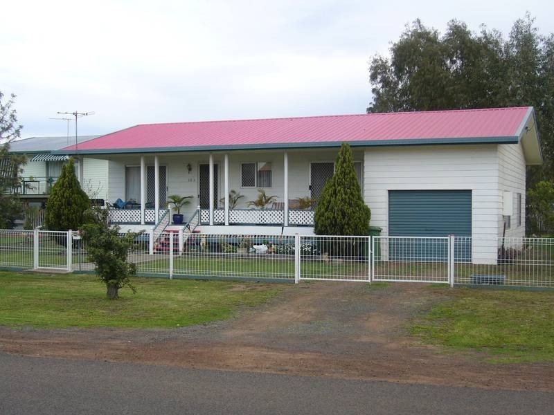 12 Matheson Street, Dalby QLD 4405