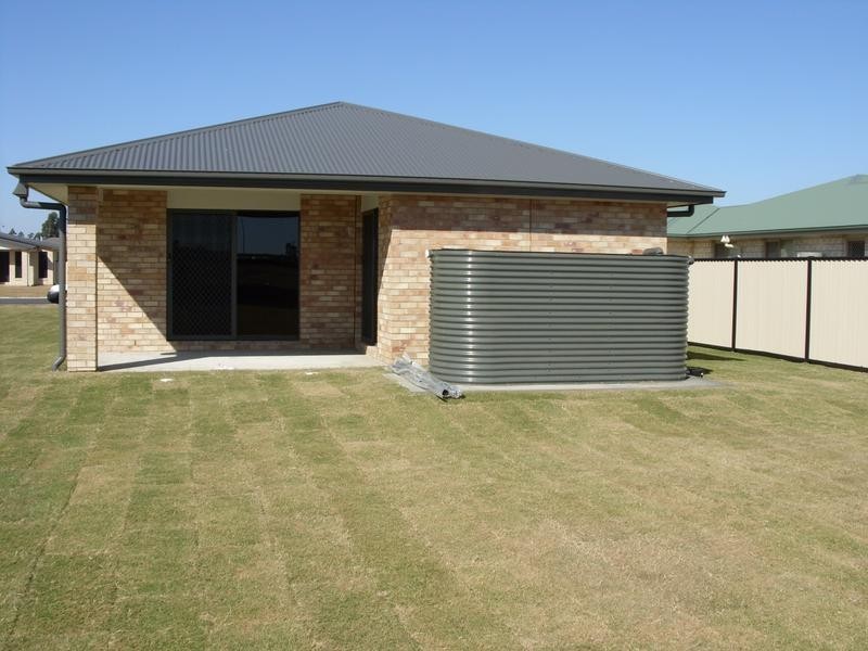 63 Diggers Drive, Dalby QLD 4405