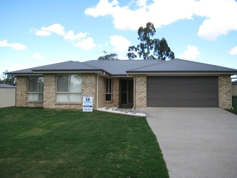 62 Edward St, Dalby QLD 4405