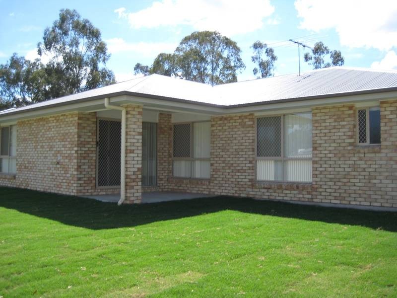 62 Edward St, Dalby QLD 4405