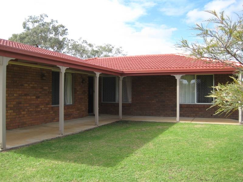 98 Mahoney’s Road, Irvingdale, Dalby QLD 4405