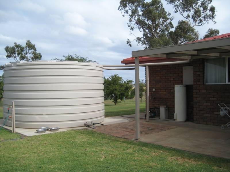 98 Mahoney’s Road, Irvingdale, Dalby QLD 4405