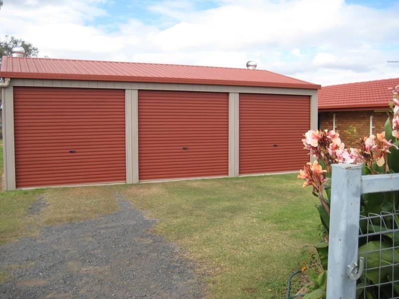 98 Mahoney’s Road, Irvingdale, Dalby QLD 4405