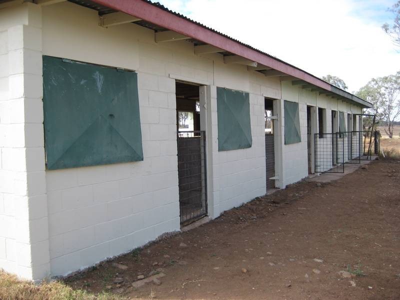 98 Mahoney’s Road, Irvingdale, Dalby QLD 4405