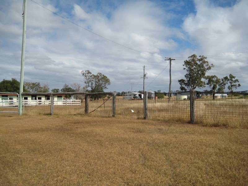 98 Mahoney’s Road, Irvingdale, Dalby QLD 4405