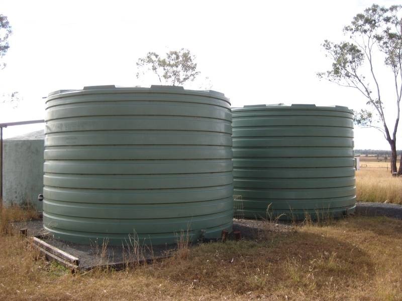 98 Mahoney’s Road, Irvingdale, Dalby QLD 4405