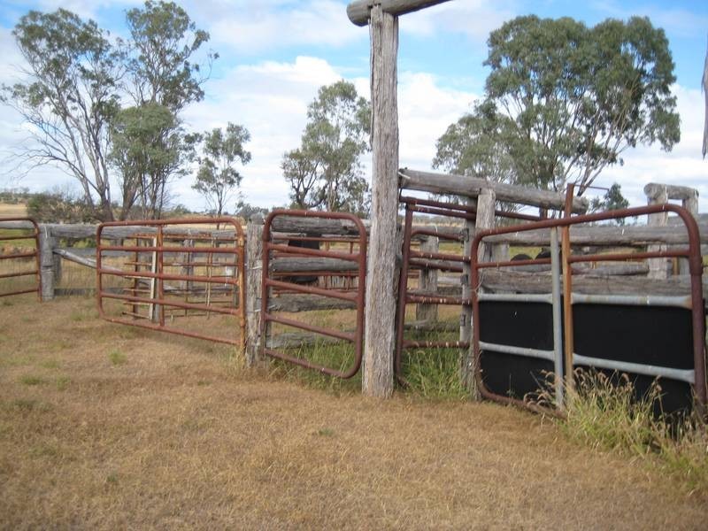 98 Mahoney’s Road, Irvingdale, Dalby QLD 4405