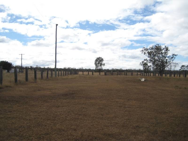 98 Mahoney’s Road, Irvingdale, Dalby QLD 4405