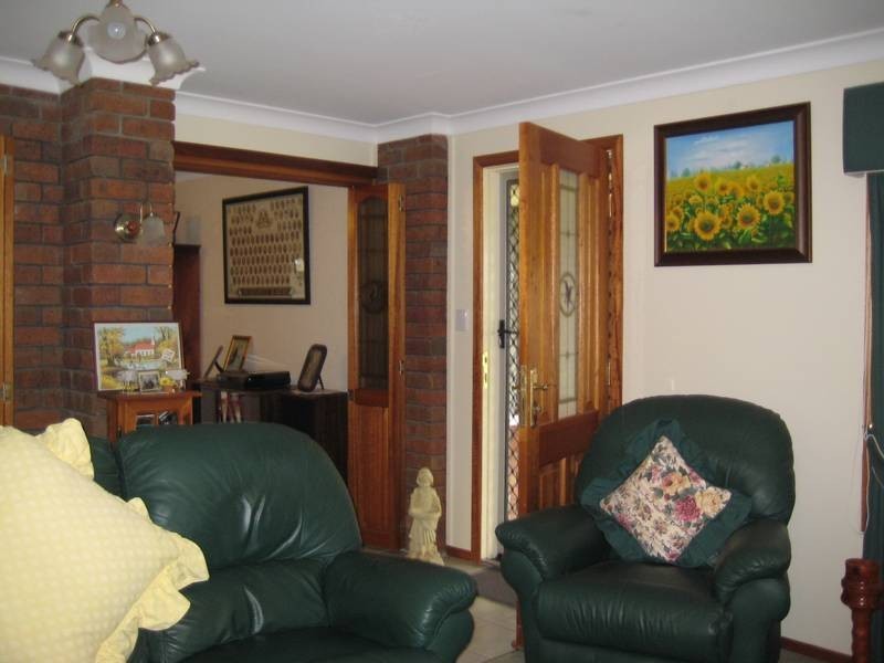 98 Mahoney’s Road, Irvingdale, Dalby QLD 4405