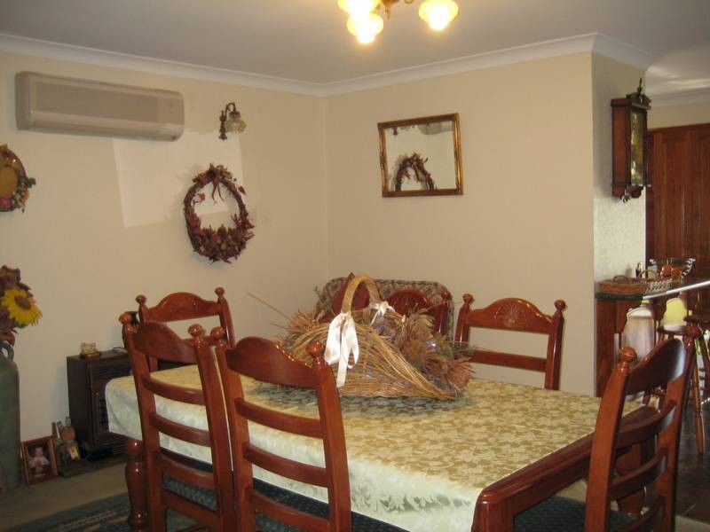 98 Mahoney’s Road, Irvingdale, Dalby QLD 4405