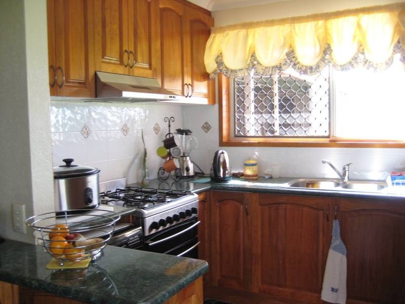 98 Mahoney’s Road, Irvingdale, Dalby QLD 4405