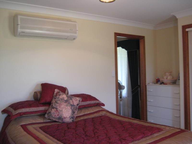 98 Mahoney’s Road, Irvingdale, Dalby QLD 4405