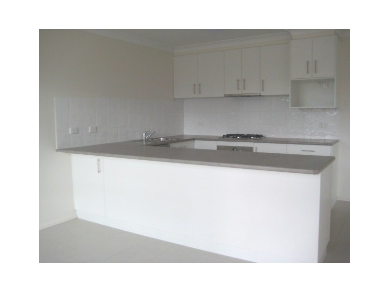 1/19 Homebush St, Dalby QLD 4405