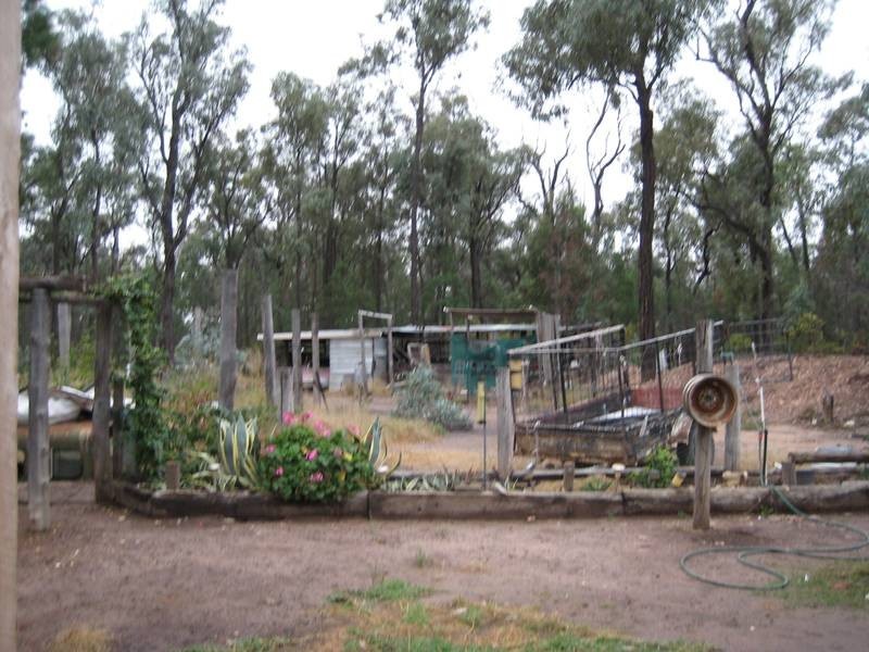 Lot 99,  Lewington Road, Weranga QLD 4405