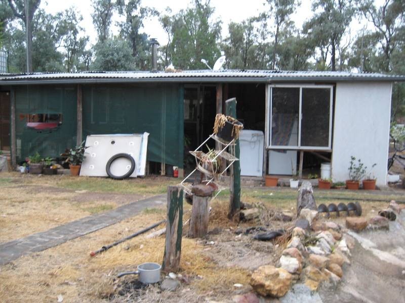 Lot 99,  Lewington Road, Weranga QLD 4405