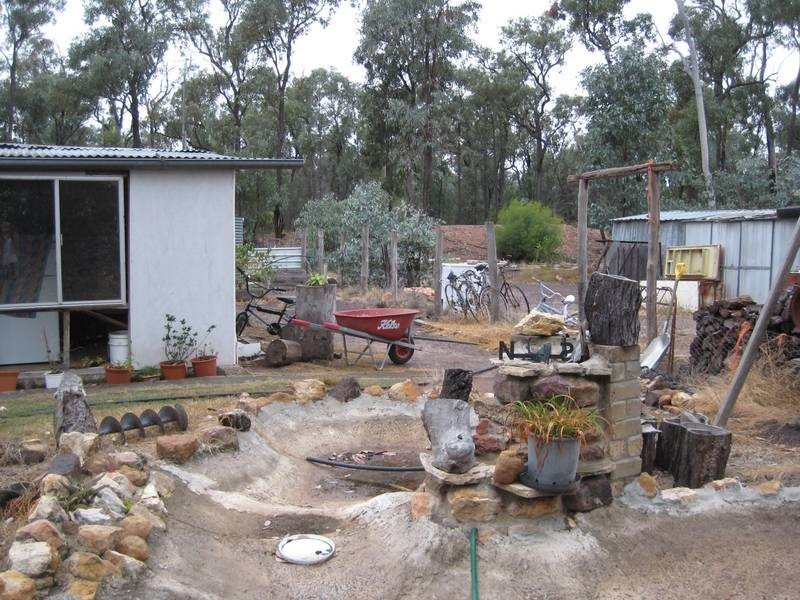 Lot 99,  Lewington Road, Weranga QLD 4405