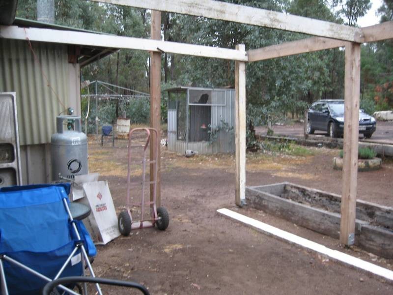 Lot 99,  Lewington Road, Weranga QLD 4405