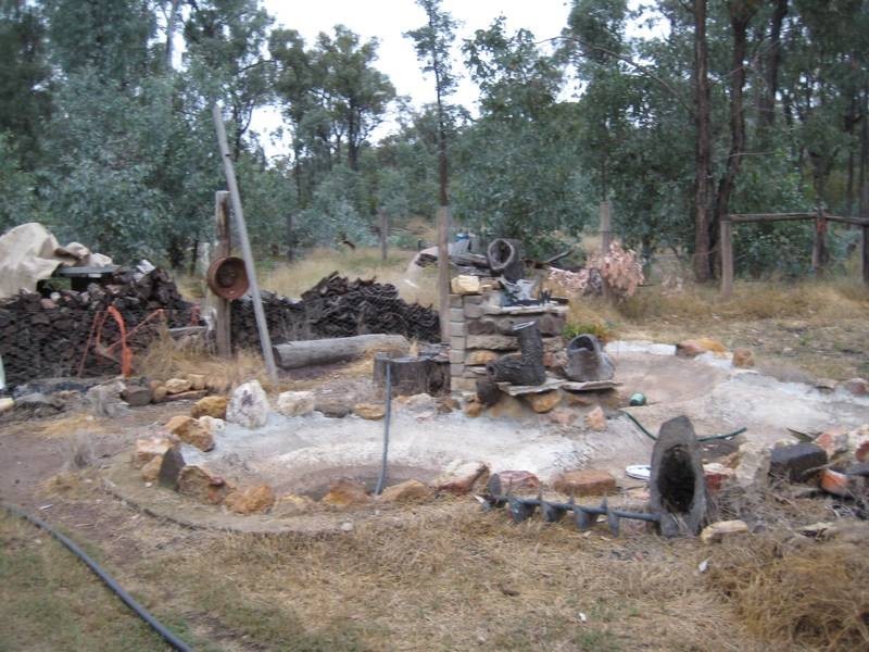 Lot 99,  Lewington Road, Weranga QLD 4405