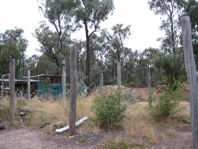 Lot 99,  Lewington Road, Weranga QLD 4405