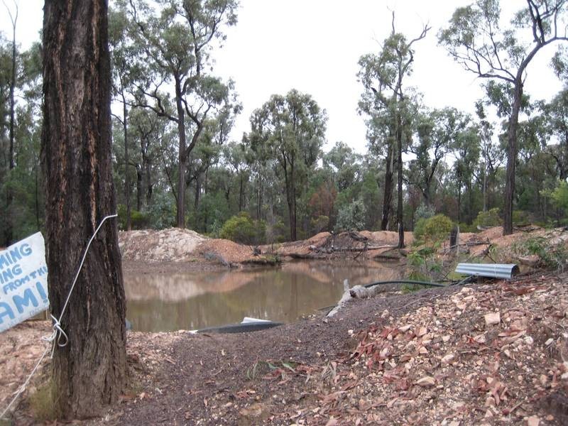 Lot 99,  Lewington Road, Weranga QLD 4405