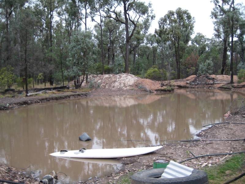 Lot 99,  Lewington Road, Weranga QLD 4405