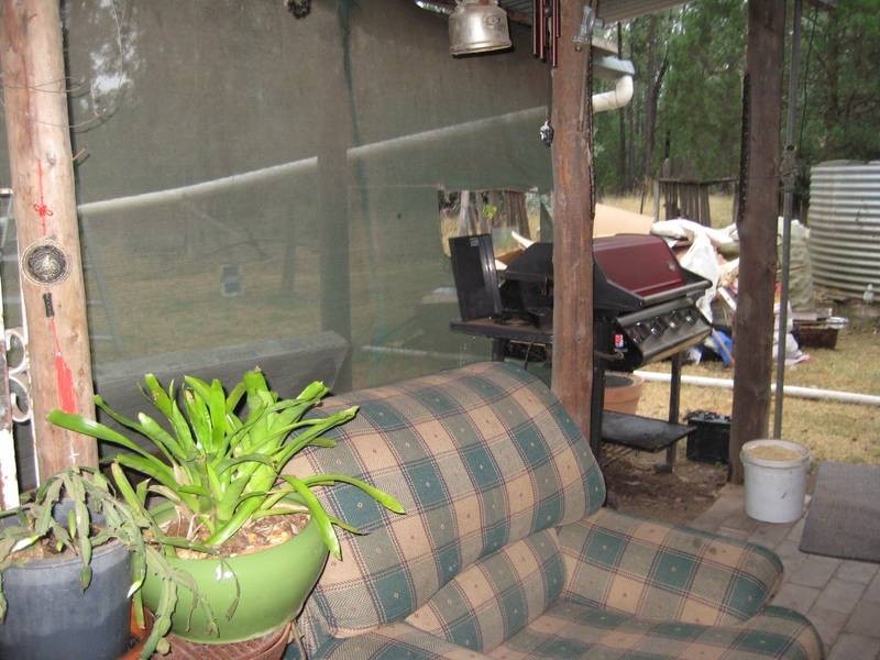 Lot 99,  Lewington Road, Weranga QLD 4405