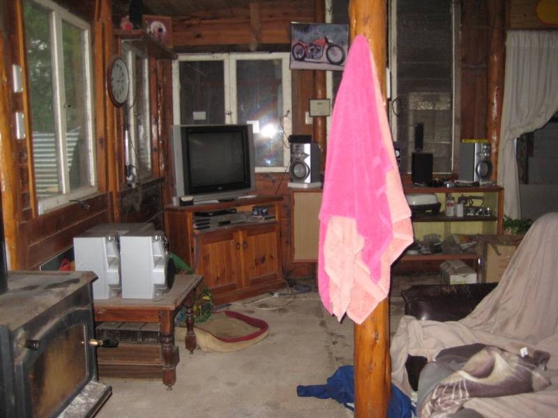 Lot 99,  Lewington Road, Weranga QLD 4405