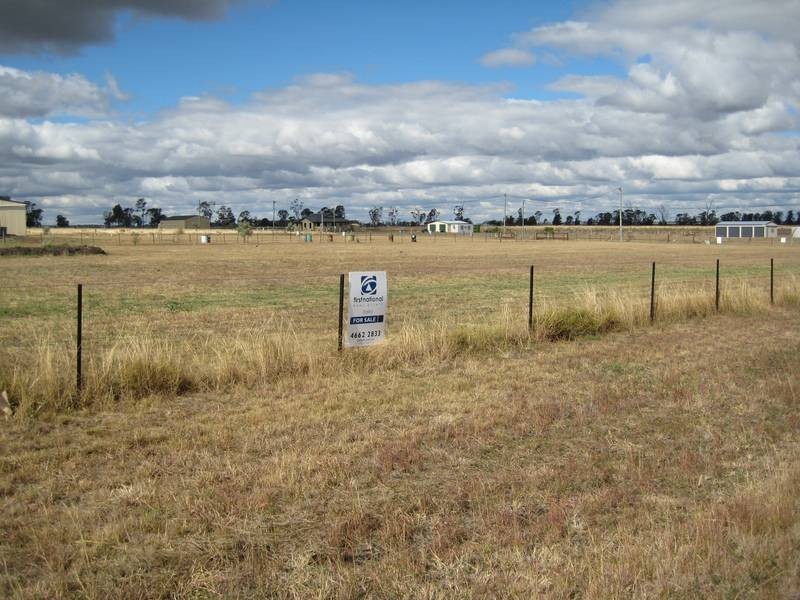 Pirrinuan QLD 4405