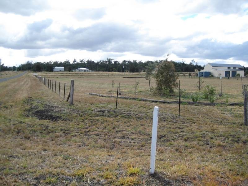 Pirrinuan QLD 4405