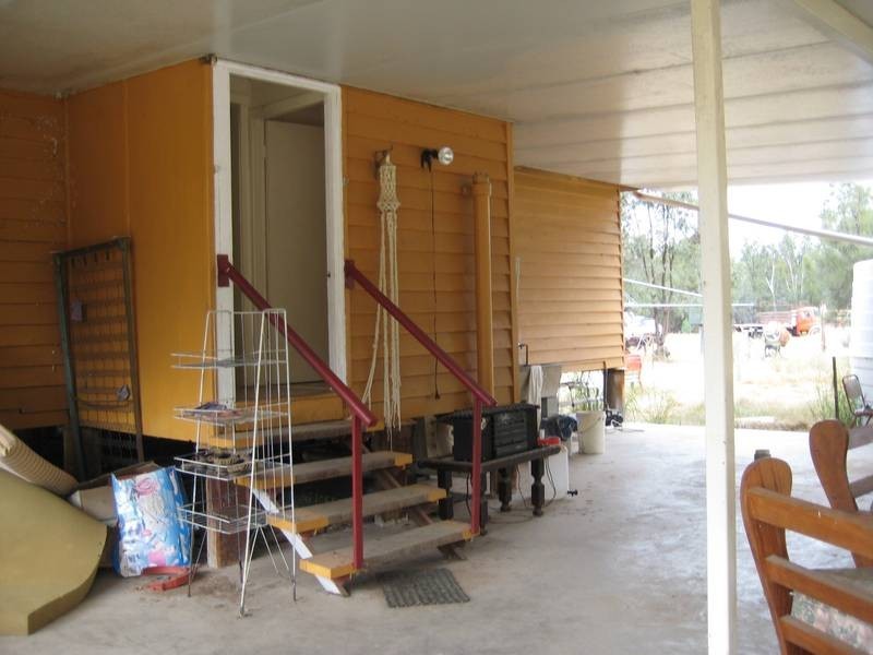 176 Church Road, Kogan QLD 4406