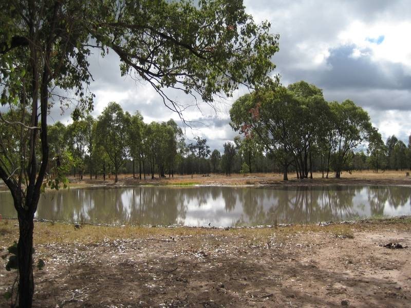 176 Church Road, Kogan QLD 4406