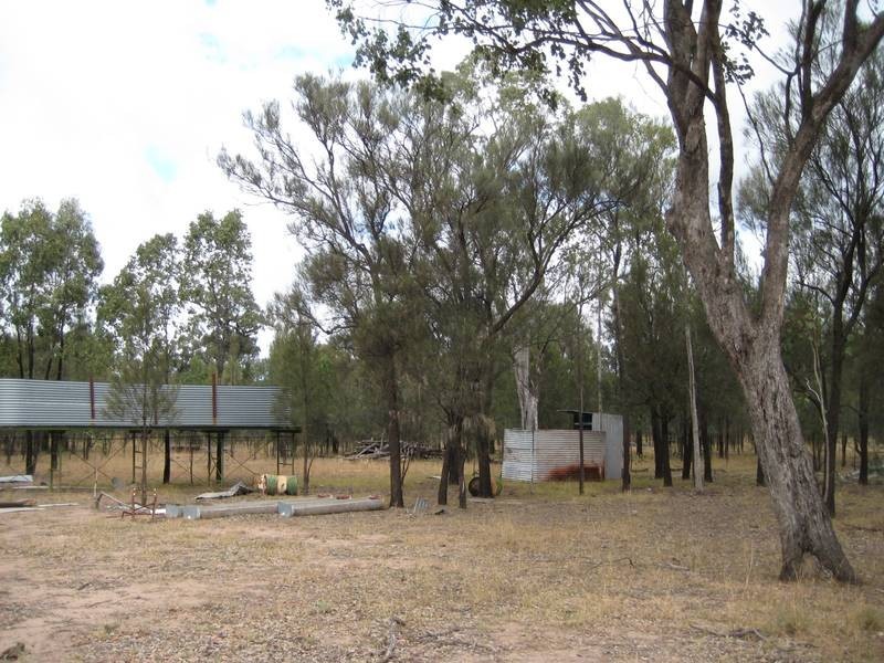 176 Church Road, Kogan QLD 4406