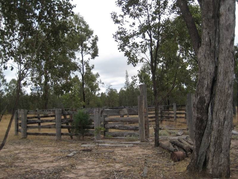 176 Church Road, Kogan QLD 4406