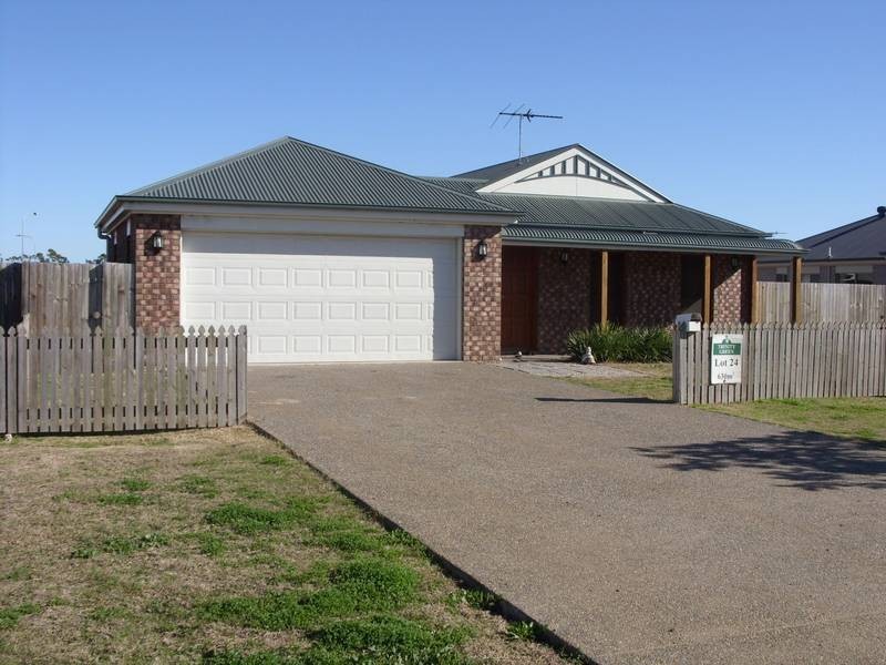 10 Branch Creek Road, Dalby QLD 4405