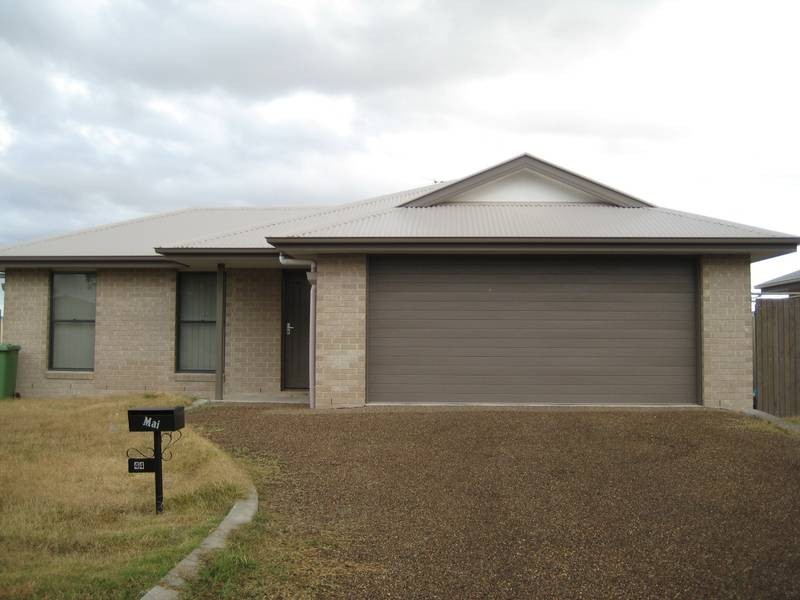44 Wyley Street, Dalby QLD 4405