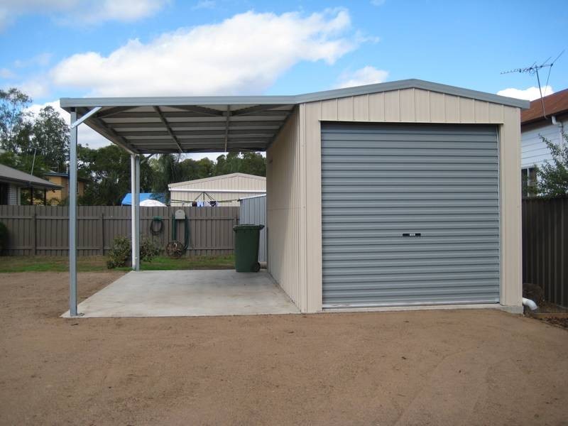159 Pratten Street, Dalby QLD 4405