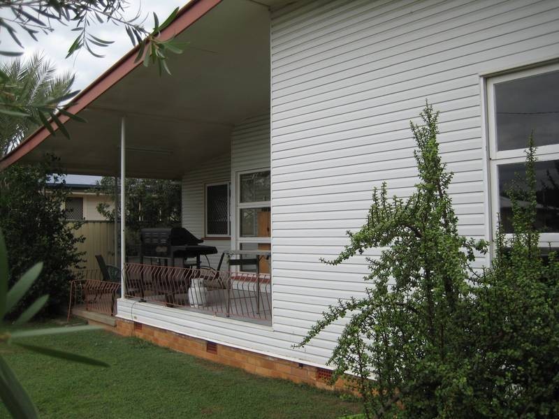 26 Geisel Street, Dalby QLD 4405