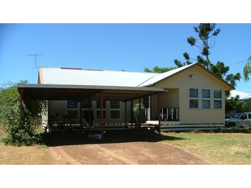 83a Arthur Street, Dalby QLD 4405
