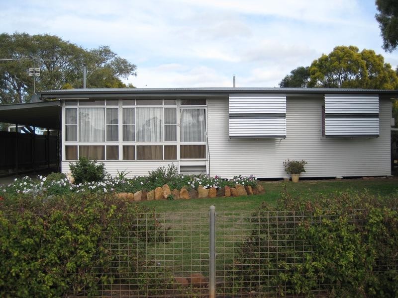 22 McQueen, Dalby QLD 4405