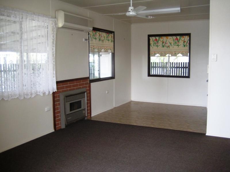 22 McQueen, Dalby QLD 4405