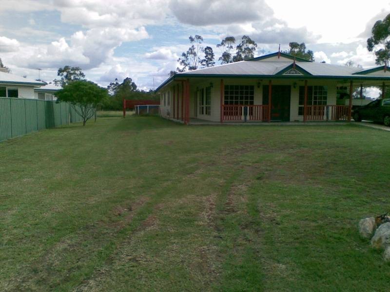 106 Moreton Street, Dalby QLD 4405