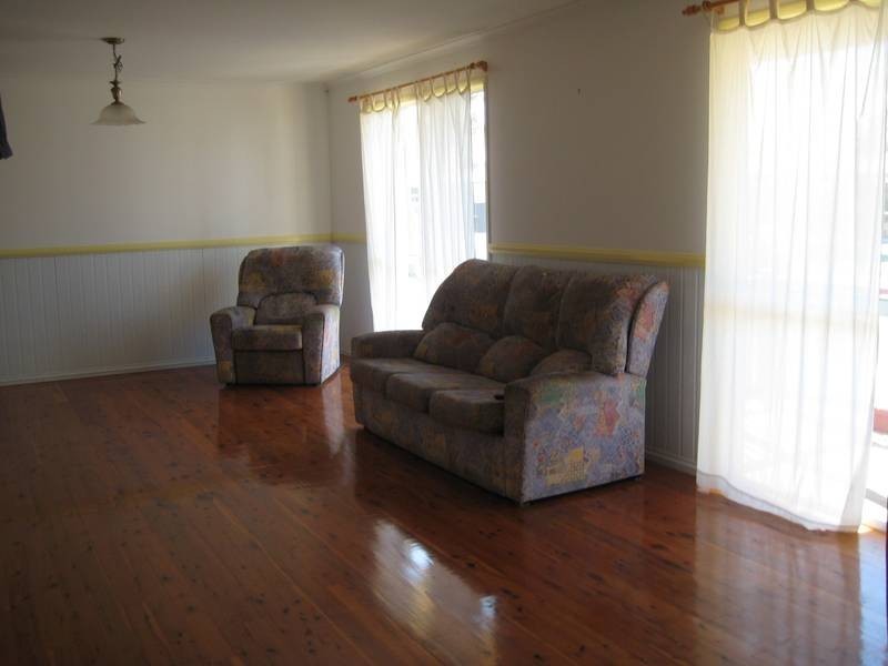 1 Oxley Place, Dalby QLD 4405