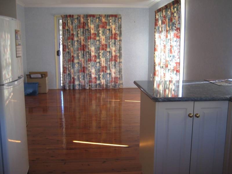 1 Oxley Place, Dalby QLD 4405