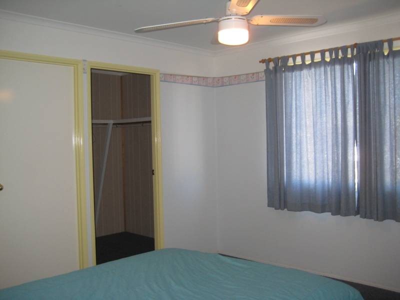 1 Oxley Place, Dalby QLD 4405