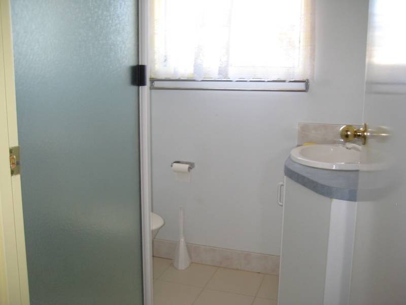 1 Oxley Place, Dalby QLD 4405