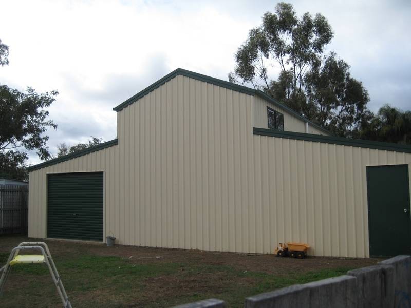 41 Wood St, Dalby QLD 4405