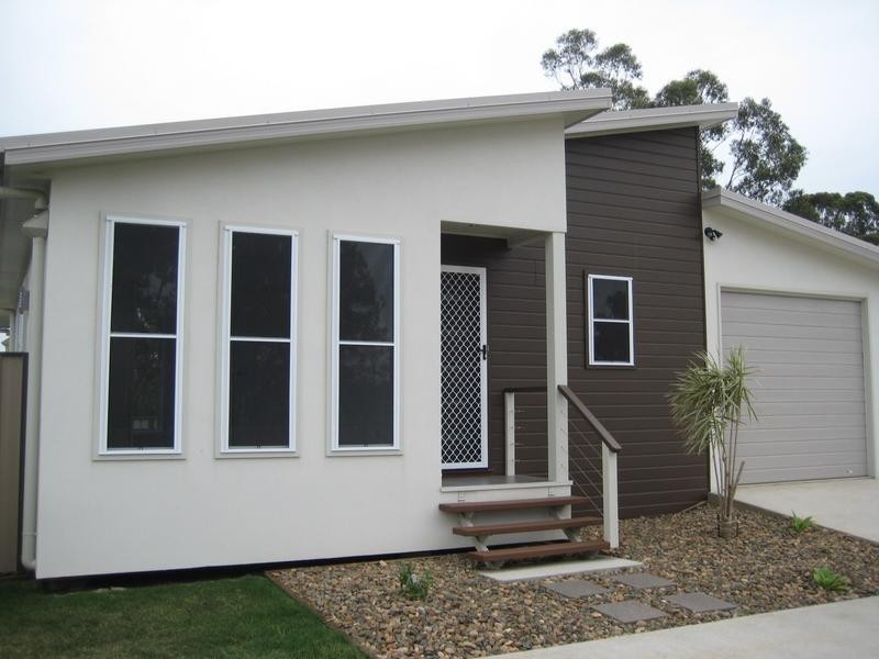 6 Jimbour Street RESIDENCE 1, Dalby QLD 4405