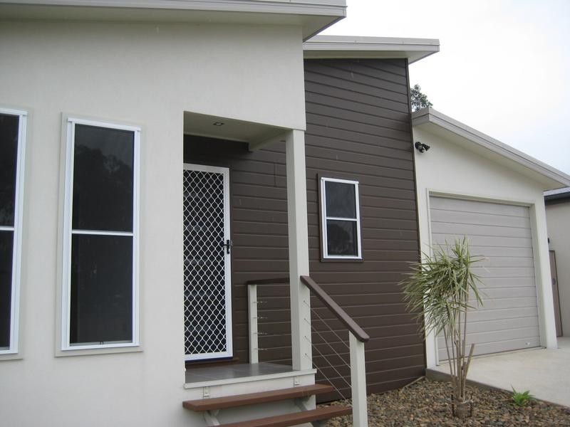 6 Jimbour Street RESIDENCE 1, Dalby QLD 4405