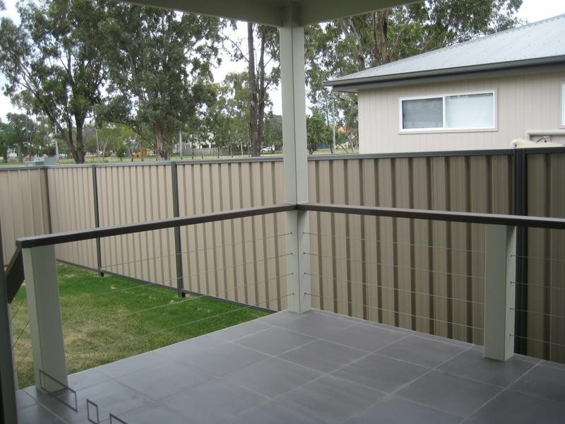 6 Jimbour Street RESIDENCE 1, Dalby QLD 4405